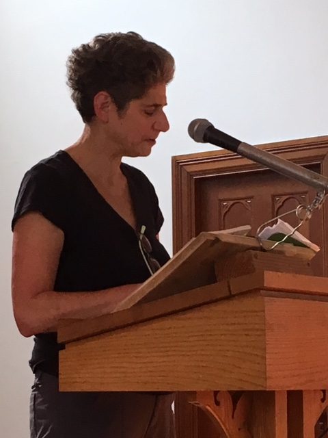 Andrea Cohen
